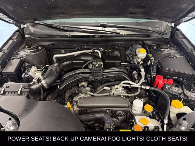 Used 2024 Subaru Outback Premium AWD/4WD image 24