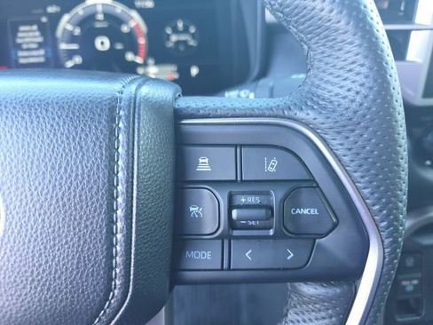 Used 2025 Toyota Tundra Limited w/ TRD Off-Road Package image 20