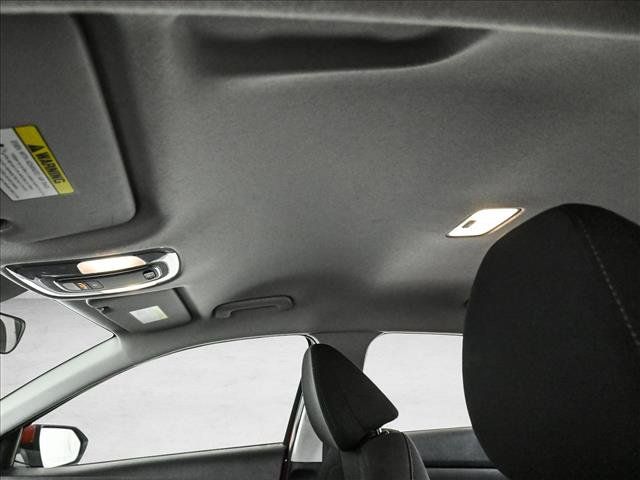 Used 2023 Hyundai Elantra SEL w/ Convenience Package FWD image 16