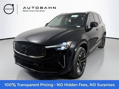 New 2026 Volvo XC90 T8 Plus w/ Protection Package Premier