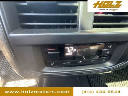 Used 2023 Volkswagen Atlas SEL Premium AWD/4WD image 22