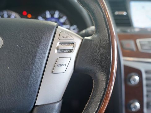 Used 2018 INFINITI QX80 2WD image 16