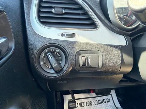 Used 2018 Dodge Journey SXT w/ Blacktop Package AWD/4WD image 28