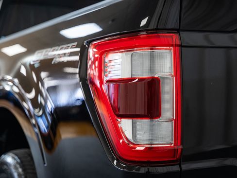 Certified 2023 Ford F150 Lariat w/ Equipment Group 502A High image 7