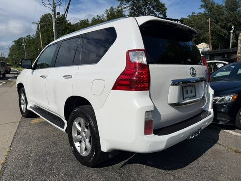 Used 2011 Lexus GX 460 w/ Comfort Plus Pkg AWD/4WD image 4