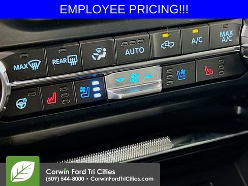 New 2026 Ford F150 Tremor w/ Equipment Group 402A High AWD/4WD image 24