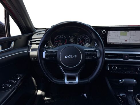 Used 2023 Kia K5 GT-Line FWD image 12