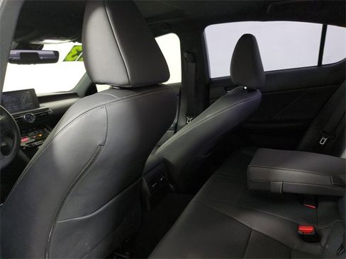 Used 2023 Lexus IS 300 w/ Comfort Package image 12