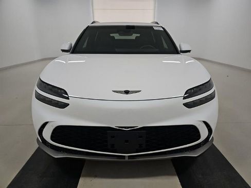 Used 2024 Genesis GV60 Performance AWD/4WD image 2