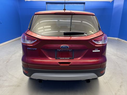 Used 2013 Ford Escape SE FWD image 6