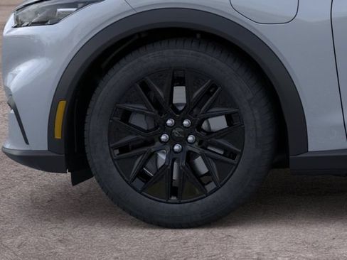 New 2026 Ford Mustang Mach-E Select RWD image 19