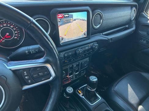 Used 2020 Jeep Gladiator Rubicon image 19
