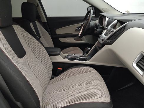 Used 2016 Chevrolet Equinox LT image 21