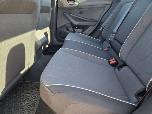 New 2026 Volkswagen Jetta Sport image 20