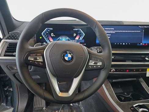 New 2026 BMW X5 sDrive40i w/ Climate Comfort Package RWD image 13