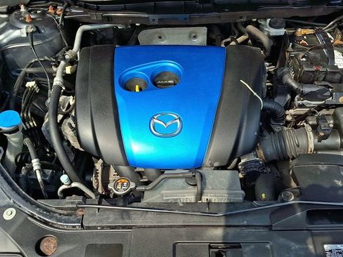 Used 2013 MAZDA CX-5 Sport FWD image 27