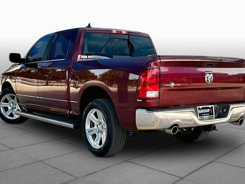 Used 2018 RAM 1500 Lone Star RWD image 12