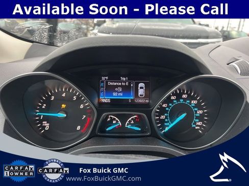 Used 2016 Ford Escape SE w/ Equipment Group 201A image 7
