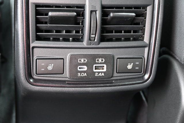 New 2026 Subaru Outback Wilderness AWD/4WD image 11