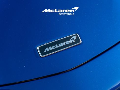 New 2026 McLaren Artura image 12