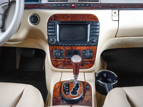 Used 2003 Mercedes-Benz S 500 4MATIC image 66