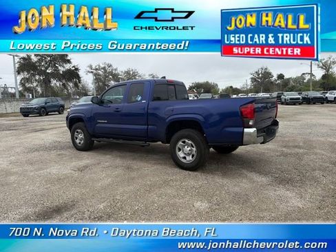 Used 2023 Toyota Tacoma SR5 image 7