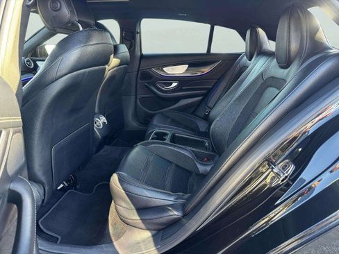 Used 2019 Mercedes-Benz AMG GT 53 image 34