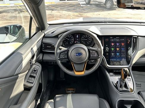 Used 2025 Subaru Outback Wilderness image 28