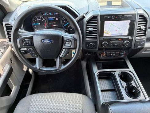 Certified 2021 Ford F250 XLT w/ XLT Premium Package AWD/4WD image 19