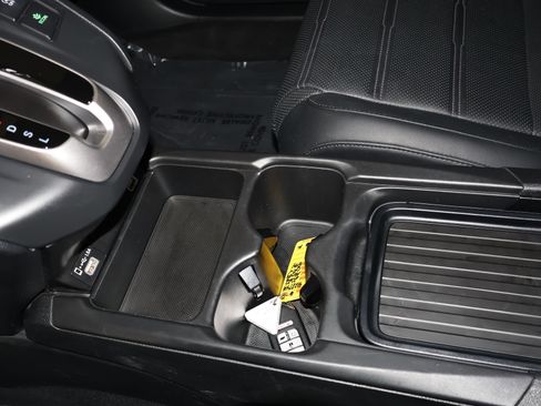 Certified 2022 Honda CR-V EX-L image 30
