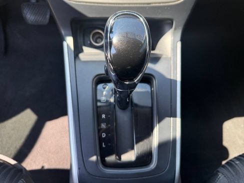 Used 2019 Nissan Sentra SV w/ All Weather Package FWD image 32