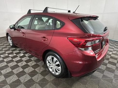 Used 2023 Subaru Impreza 2.0i AWD/4WD image 4