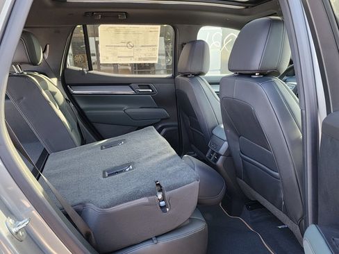 New 2026 GMC Terrain AT4 w/ Convenience Package III image 44