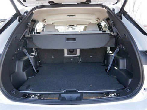 New 2026 Mitsubishi Outlander SE AWD/4WD image 6