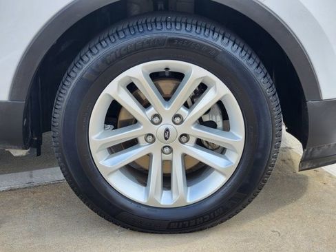 Used 2017 Ford Explorer FWD image 10