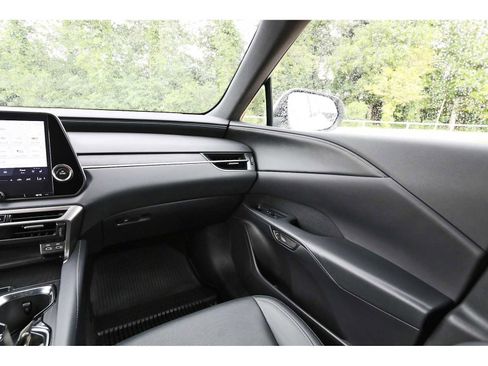 Used 2023 Lexus RX 350 Premium w/ Cold Area Package AWD/4WD image 8