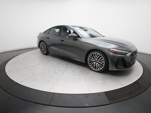 New 2025 Audi S5 Premium Plus AWD/4WD image 13