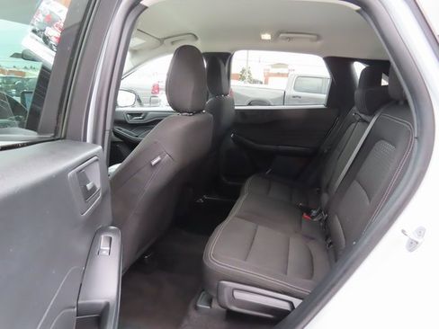 Used 2025 Ford Escape Active image 20