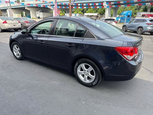 Used 2015 Chevrolet Cruze LT FWD image 6