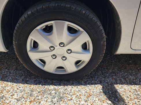 Used 2019 Nissan NV200 SV FWD image 33