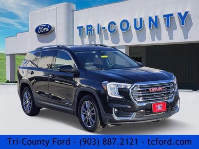 Used 2023 GMC Terrain SLT