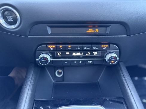 Used 2023 MAZDA CX-5 AWD 2.5 S w/ Preferred Package image 19
