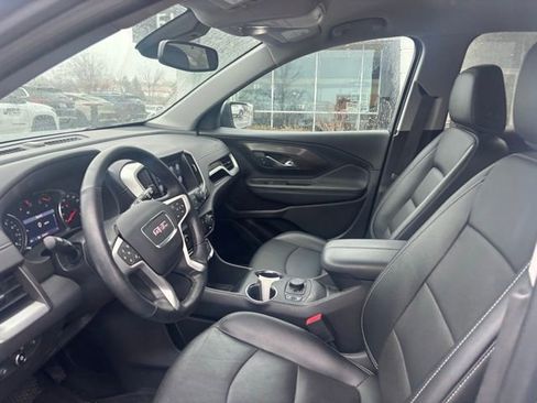 Used 2023 GMC Terrain SLT w/ LPO, Floor Liner Package image 10