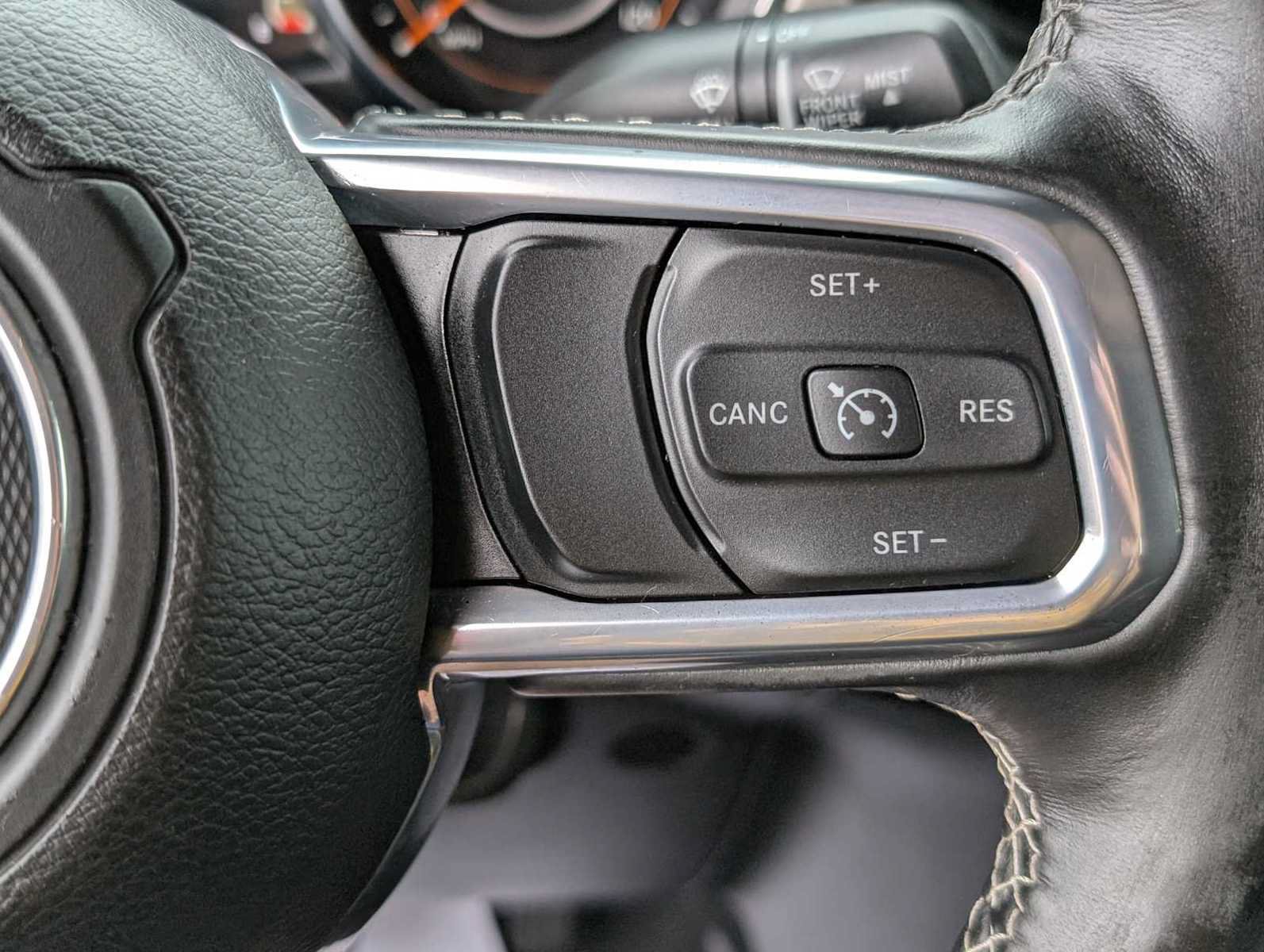 Used 2020 Jeep Gladiator Sport w/ Quick Order Package 24S AWD/4WD image 35