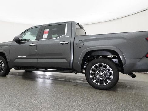 New 2026 Toyota Tundra Limited AWD/4WD image 44