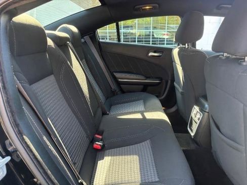 Used 2023 Dodge Charger SXT RWD image 47