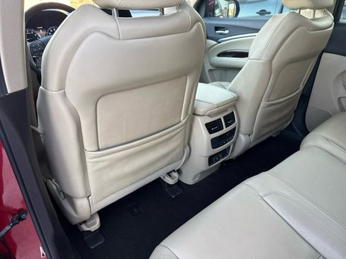 Used 2020 Acura MDX FWD image 37