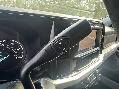 Used 2024 Ford F450 XLT AWD/4WD image 18