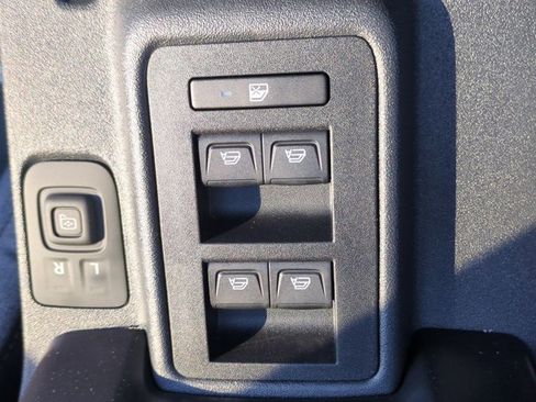 New 2026 Ford Bronco Base image 22