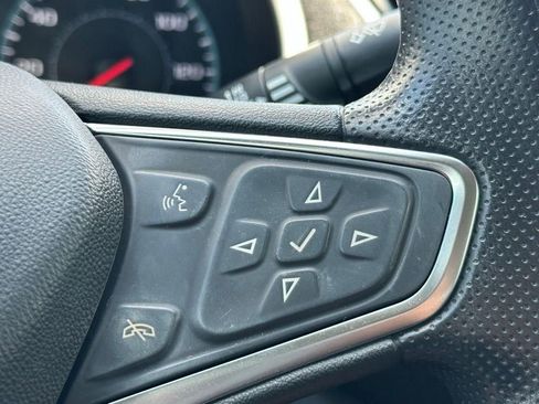 Used 2024 Chevrolet Malibu LS FWD image 13